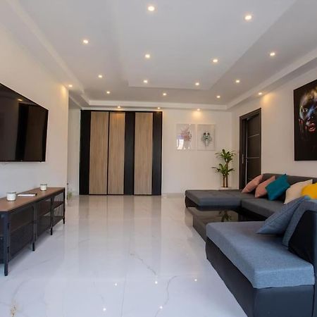 Le Grand Tasso Apartment Marseille Bagian luar foto
