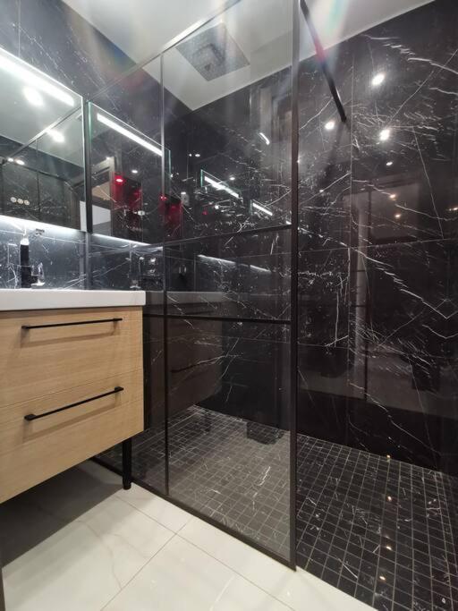 Le Grand Tasso Apartment Marseille Bagian luar foto